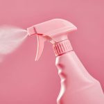 Desinfek&shy;tionsmittel